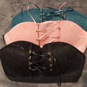 LeTaiml Push up bra 32c